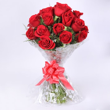 Premium Gracious Arrangement