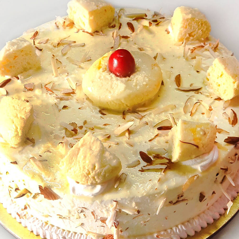 Best Rasmalai Cake In Nagpur  Order Online
