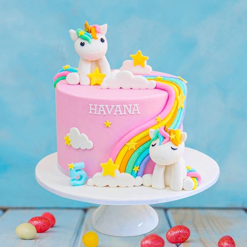Buy Unicorn Designer Cake