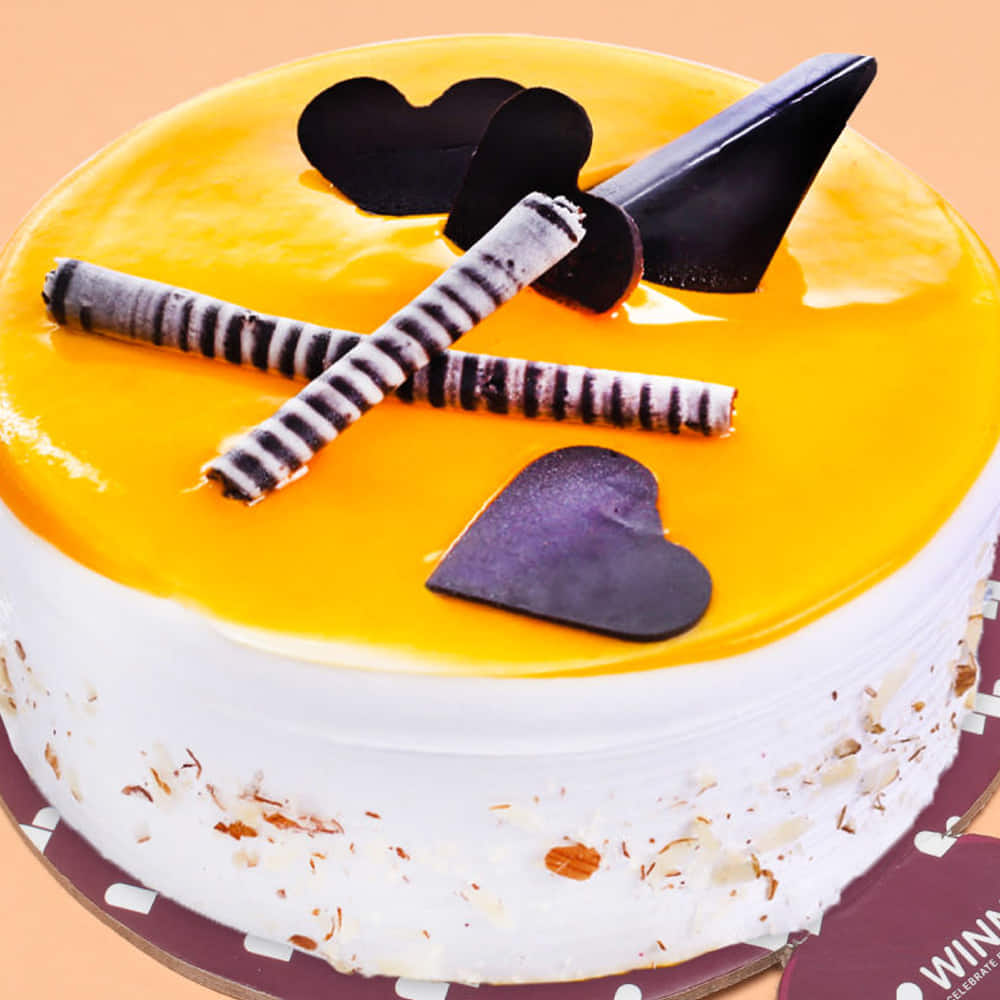Share more than 60 online cake delivery in kodaikanal - in.daotaonec