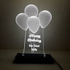 Buy Imported Led Engraved Lamp