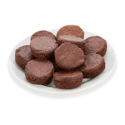 Buy Crinkle Brownie Bites