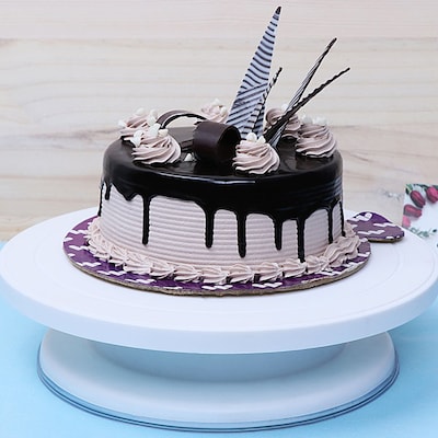 Choco Nova Cake