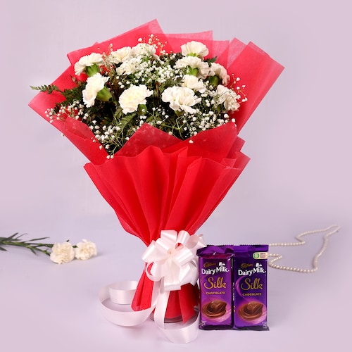 Buy Marvellous Choco Hamper