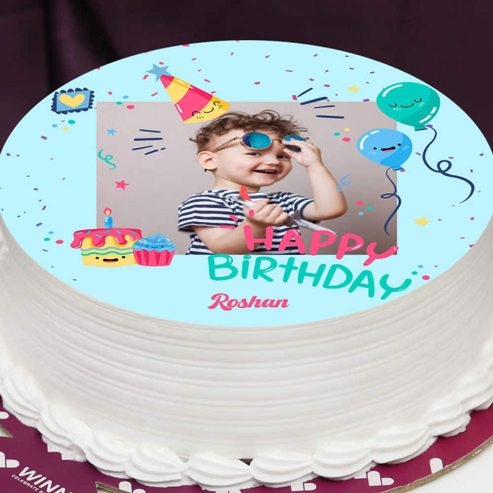 Best Birthday Cake in Jaipur | Order Online