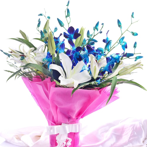 Buy Adorable Beauty Mixed Flowers