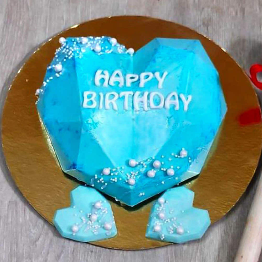 Victoria Secret Birthday Cake - Mel's Amazing Cakes