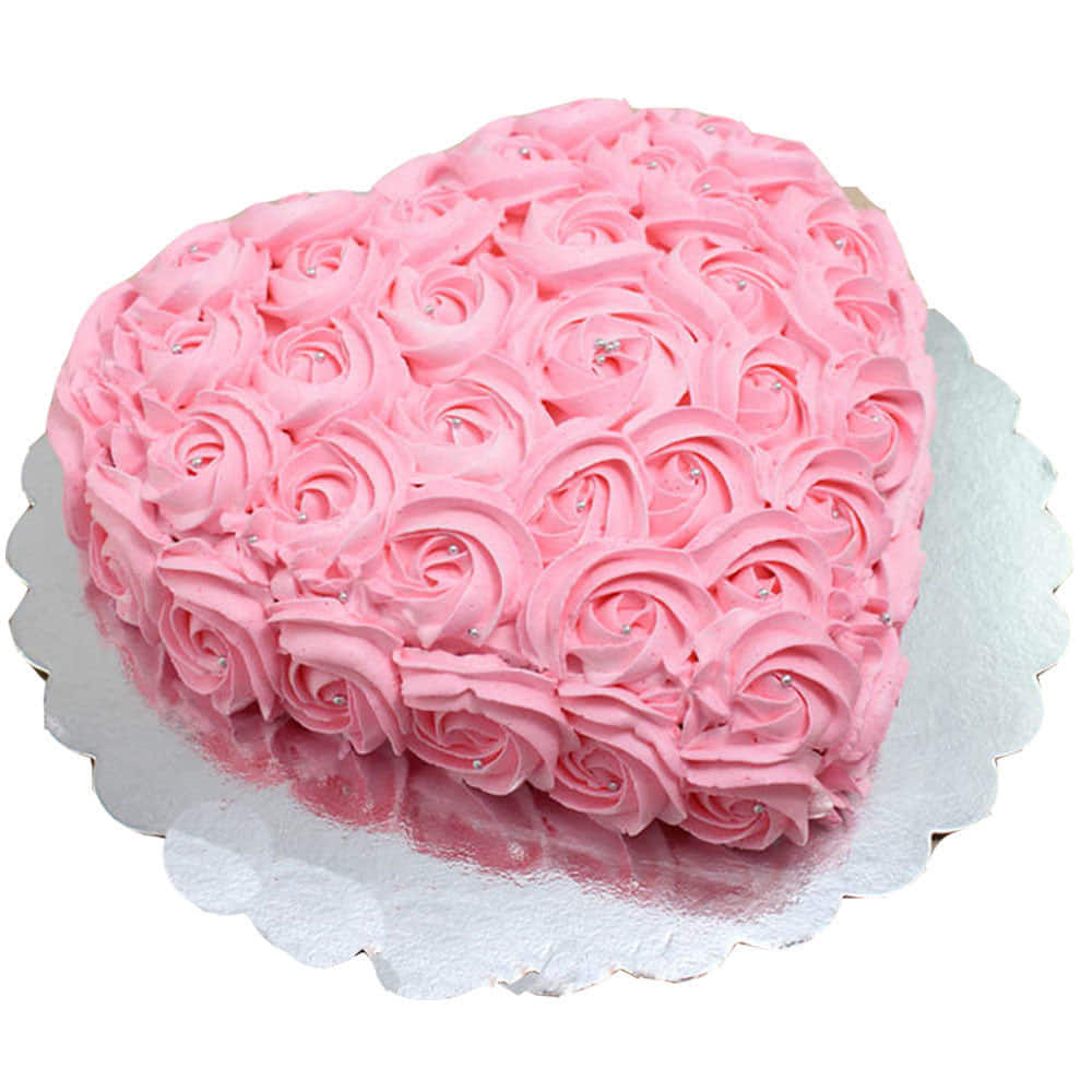 Rabri Rose flavour cake Recipe by Shivangi Jain - Cookpad