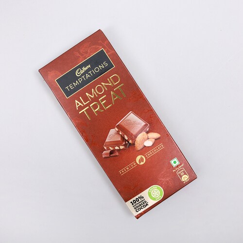 Temptation Combo Cadbury Temptations, Dairy Milk Fruit And, 42 OFF