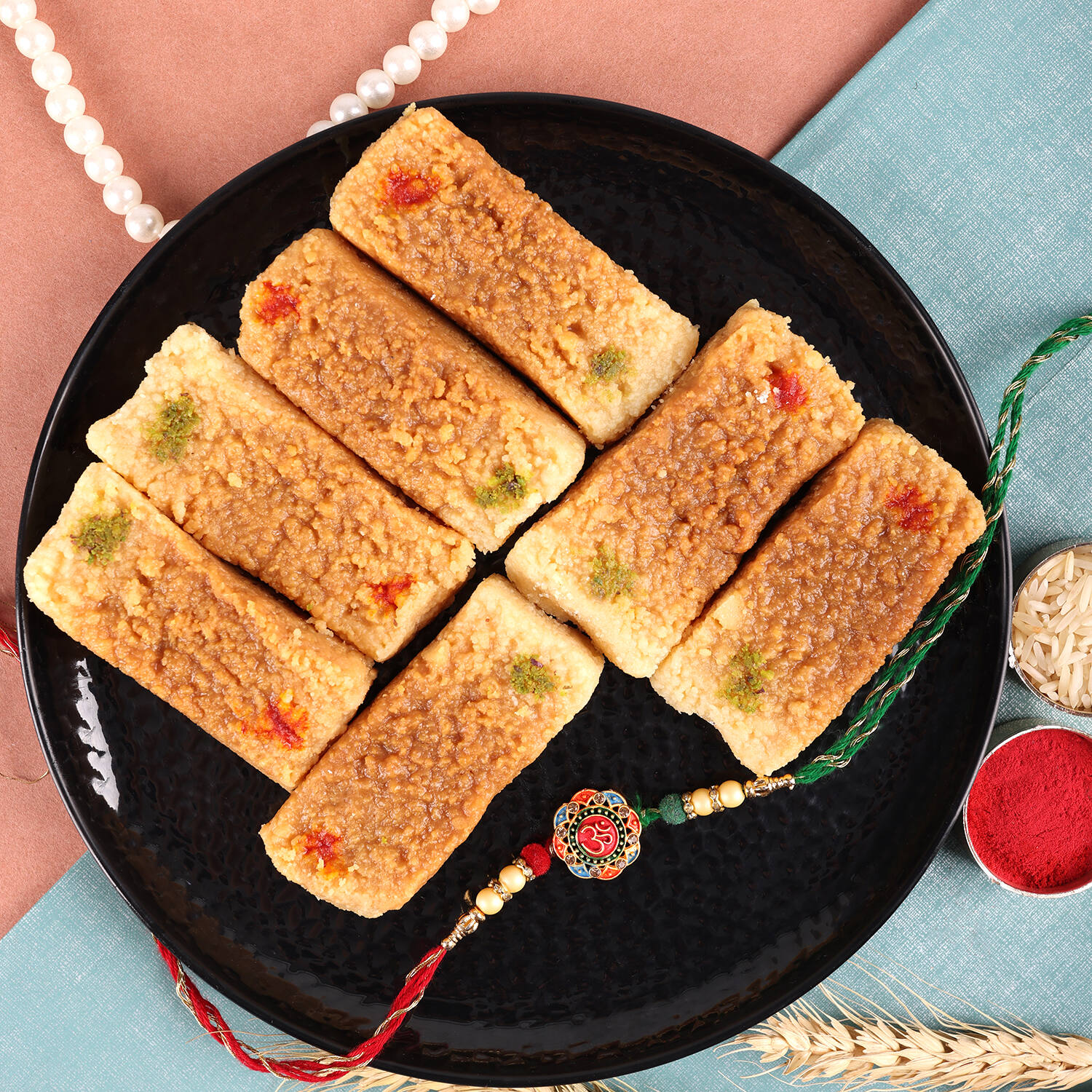 Sandwich dhokla - Picture of Om Sweets & Snacks, Faridabad - Tripadvisor