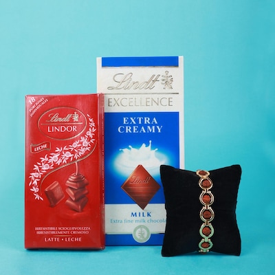 Royal Rakhi Combo