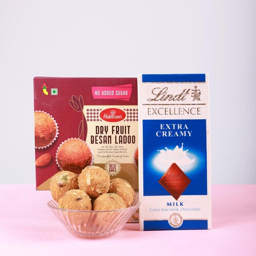 Buy Premium Chocolate Sweet Gift