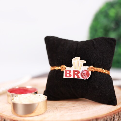 Buy Amazing Brother Fancy Rakhi