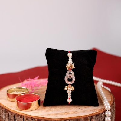 Royal Touch Rakhi