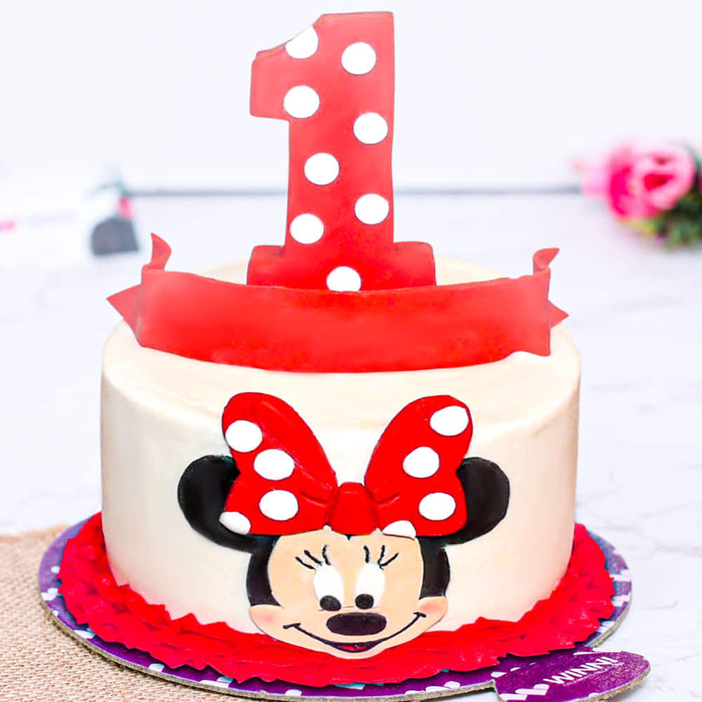 Buy Love Expressive Red Cake Online  The Cakery Shop