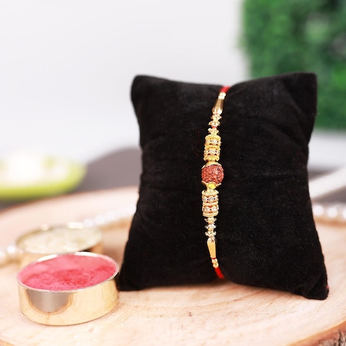 Buy Love Gesture Rakhi