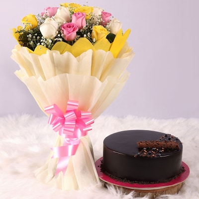 Glory Of Love Hamper
