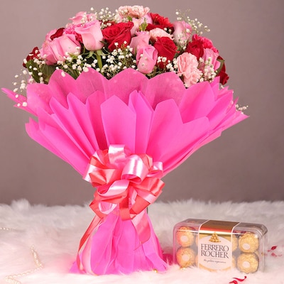 Illustrious Love Hamper