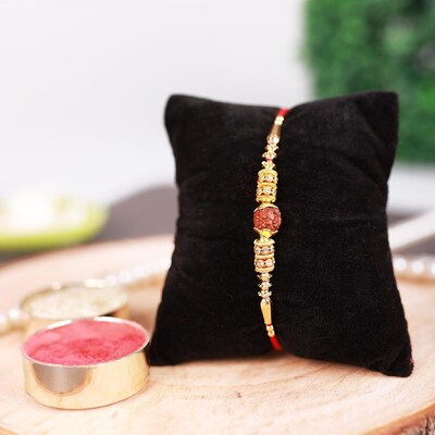 Love Gesture Rakhi