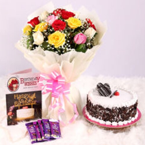Buy Temptatning Love Hamper