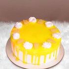 Classic Pineapple Cake