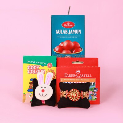 Best Selling Rakhi Combo