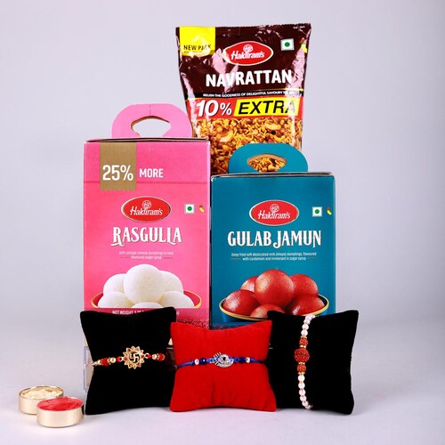 Buy Sweet Harmony Gift Combo