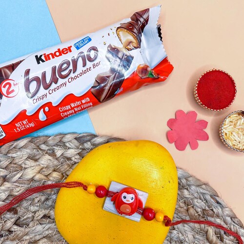 Buy One Kids Rakhi
