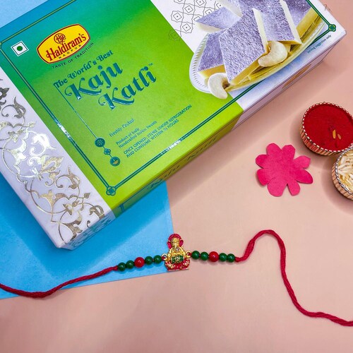 Buy Ganasha Rakhi