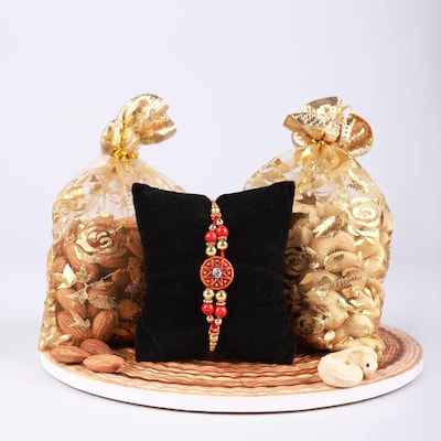 Mouthwatering Dry Fruits Combo