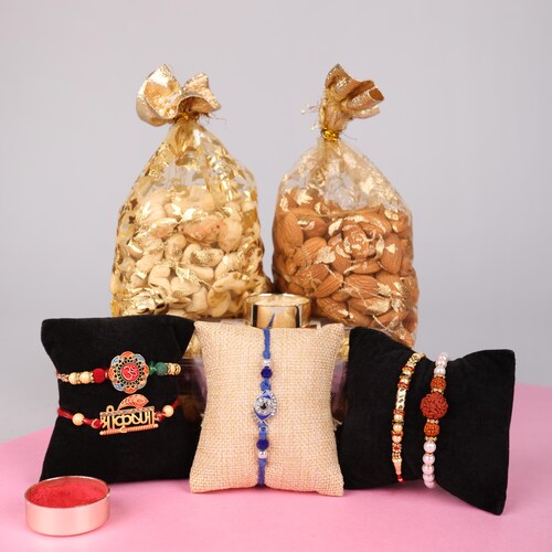Buy Dry Fruits Cravings