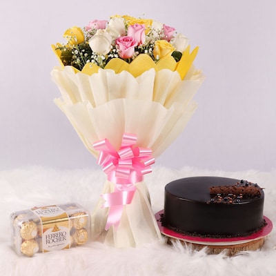 Wish Upon A Sweet Tooth
