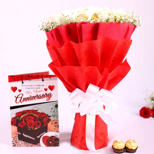 Buy Dream A Little Hamper