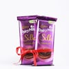 Buy 2 Cadbury Silk Chocolates