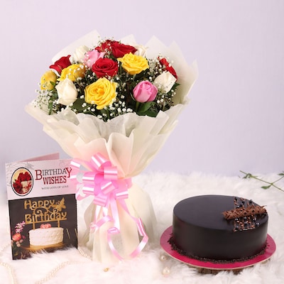 Sense Of Deep Love Combo