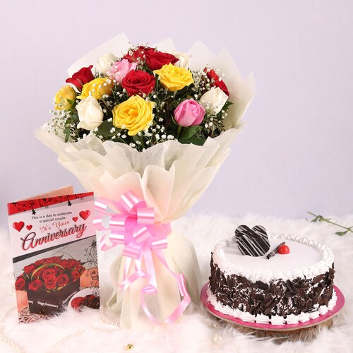 Buy Love With Affection Combo
