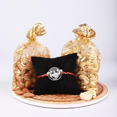 Lovely Rakhi Hamper
