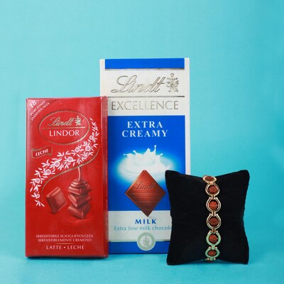 Royal Rakhi Combo