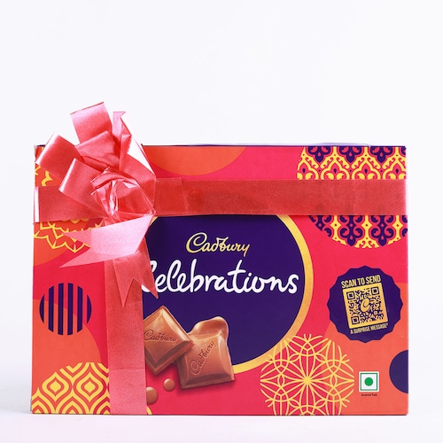 Buy Big Cadbury Celebrations  131 gm