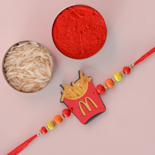 Buy Kids Mc Donald Rakhi