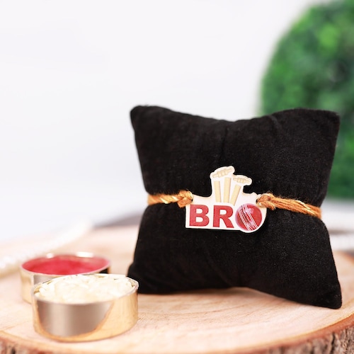 Buy Bro love Rakhi