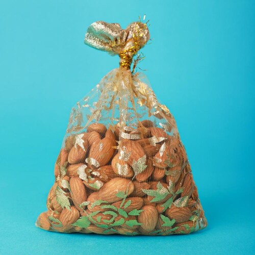 Buy Almond Pack