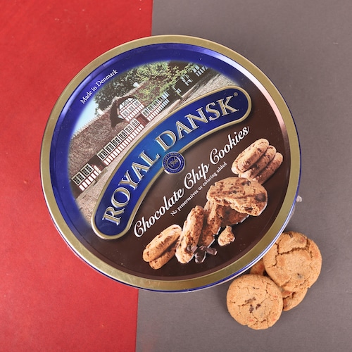 Buy Chocolate Chip Cookies