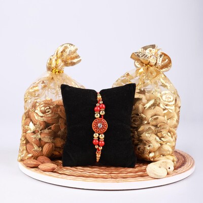 Mouthwatering Dry Fruits Combo