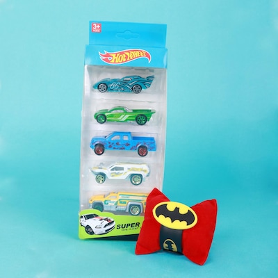 Super Fun Rakhi Combo