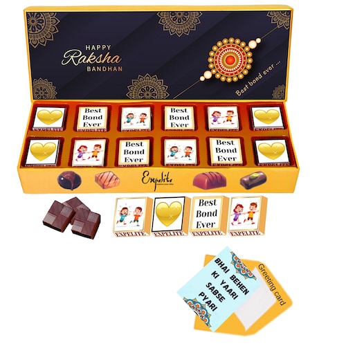 Buy Special Rakhi Gifts for Cousin Sister