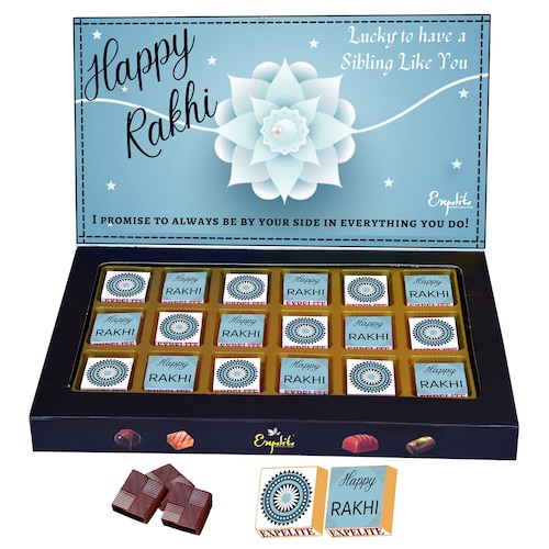 Buy Best Rakhi Gifts For Married Sisters