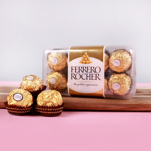 Buy Ferrero Rocher Box