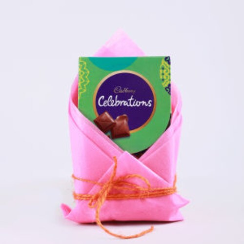 Buy Cadbury Celebrations Chocolate