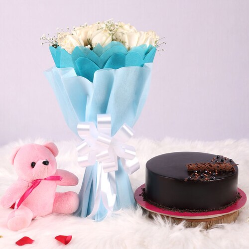 Buy Love And Admiration Combo